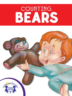 cover image of Counting Bears